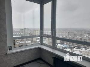 2-к квартира, вторичка, 65м2, 23/25 этаж