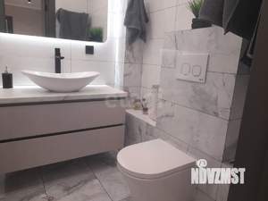 2-к квартира, вторичка, 65м2, 23/25 этаж