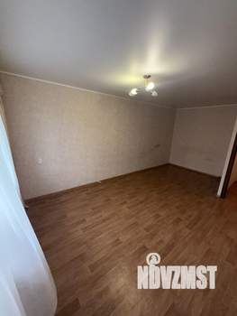 1-к квартира, вторичка, 35м2, 4/5 этаж