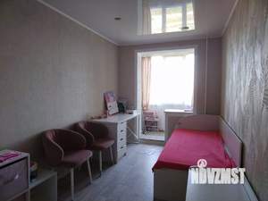 3-к квартира, вторичка, 60м2, 8/9 этаж