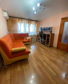 2-к квартира, вторичка, 48м2, 9/9 этаж