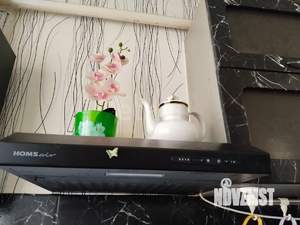 2-к квартира, вторичка, 40м2, 1/3 этаж