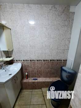 1-к квартира, вторичка, 30м2, 2/5 этаж