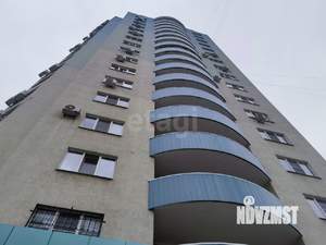 Студия квартира, вторичка, 54м2, 13/17 этаж