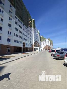 1-к квартира, вторичка, 38м2, 3/10 этаж