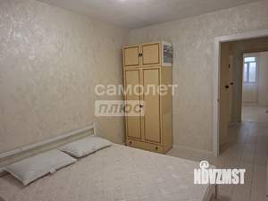 3-к квартира, вторичка, 64м2, 6/9 этаж