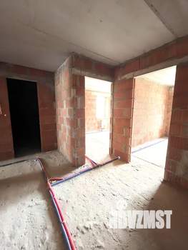 3-к квартира, вторичка, 80м2, 10/16 этаж
