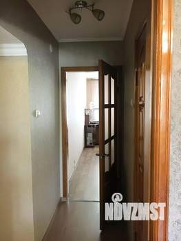2-к квартира, вторичка, 47м2, 2/5 этаж