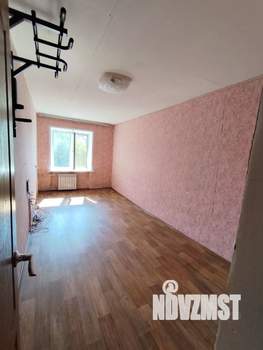 3-к квартира, вторичка, 59м2, 5/5 этаж