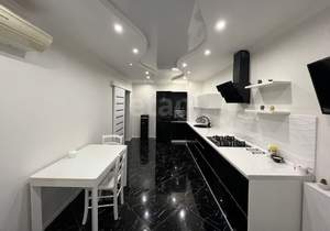 3-к квартира, вторичка, 80м2, 6/10 этаж