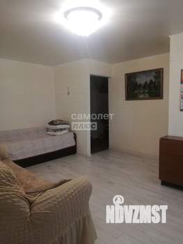 3-к квартира, вторичка, 55м2, 2/5 этаж