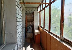 2-к квартира, вторичка, 52м2, 4/6 этаж