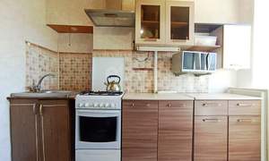 3-к квартира, вторичка, 53м2, 4/9 этаж