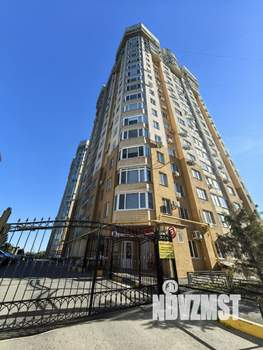 2-к квартира, вторичка, 55м2, 19/20 этаж