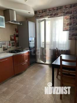 3-к квартира, вторичка, 76м2, 8/10 этаж