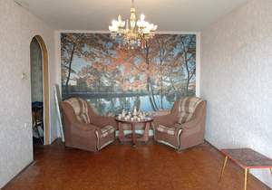 2-к квартира, вторичка, 53м2, 5/10 этаж