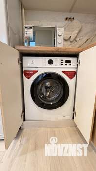 1-к квартира, вторичка, 42м2, 21/27 этаж