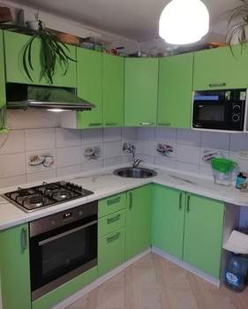 4-к квартира, вторичка, 81м2, 3/5 этаж