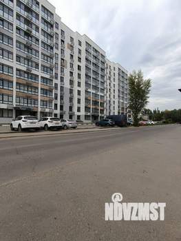 1-к квартира, вторичка, 45м2, 3/10 этаж