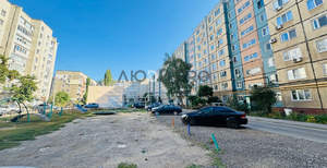 1-к квартира, вторичка, 40м2, 7/10 этаж