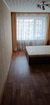 2-к квартира, вторичка, 47м2, 5/5 этаж