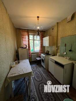 2-к квартира, вторичка, 54м2, 2/9 этаж