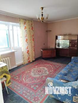 2-к квартира, вторичка, 40м2, 5/5 этаж