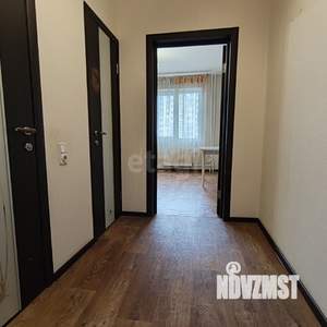 1-к квартира, вторичка, 40м2, 3/10 этаж