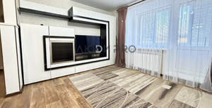 3-к квартира, вторичка, 64м2, 9/10 этаж