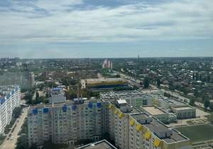 2-к квартира, вторичка, 61м2, 25/27 этаж