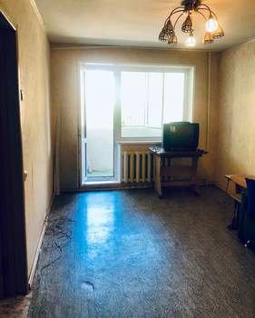 2-к квартира, вторичка, 41м2, 2/9 этаж