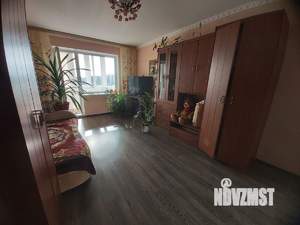 1-к квартира, вторичка, 40м2, 7/10 этаж