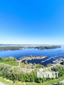 1-к квартира, вторичка, 45м2, 11/23 этаж