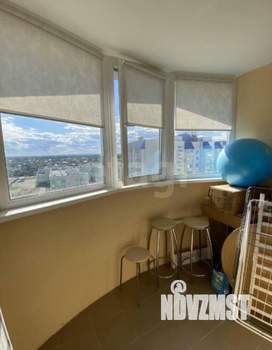 1-к квартира, вторичка, 39м2, 10/10 этаж