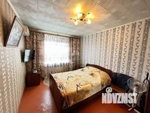 2-к квартира, вторичка, 50м2, 9/9 этаж