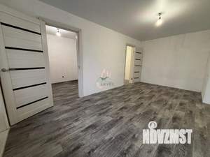 2-к квартира, вторичка, 43м2, 4/5 этаж