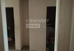 3-к квартира, вторичка, 90м2, 24/25 этаж