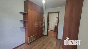 4-к квартира, вторичка, 62м2, 1/5 этаж