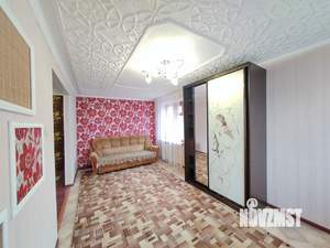 1-к квартира, вторичка, 33м2, 4/5 этаж