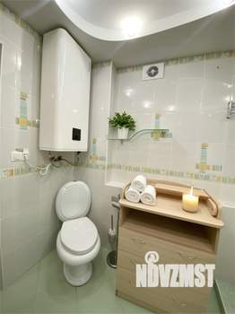 3-к квартира, вторичка, 97м2, 4/10 этаж
