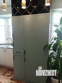 3-к квартира, вторичка, 60м2, 3/5 этаж