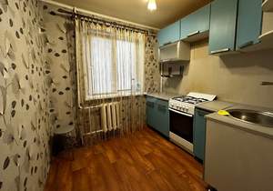 1-к квартира, вторичка, 31м2, 3/5 этаж