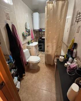 1-к квартира, вторичка, 42м2, 3/10 этаж