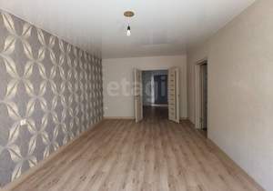 3-к квартира, вторичка, 76м2, 3/5 этаж