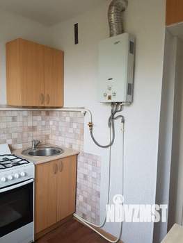 1-к квартира, вторичка, 32м2, 3/5 этаж