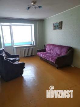 2-к квартира, вторичка, 44м2, 3/5 этаж