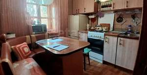 1-к квартира, вторичка, 32м2, 3/5 этаж