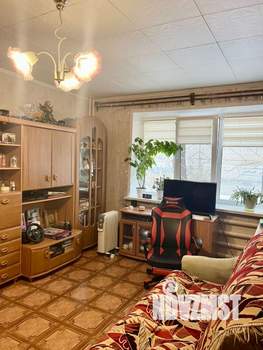 1-к квартира, вторичка, 30м2, 1/5 этаж