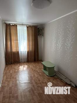 2-к квартира, вторичка, 44м2, 1/5 этаж