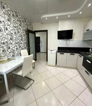 1-к квартира, вторичка, 47м2, 9/10 этаж